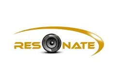 Resonate Logo