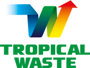 Tropical Waste Logo